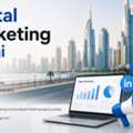 Expert Digital Marketing Dubai Solutions For Higher Search Rankings