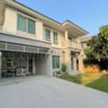 THB 4800000,  3 BR,  55 Sq. Feet,  บ้านเดี่ยว ดีไลท์ แอทซีน วัชรพล-จต