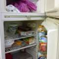 SAR 300,  KMC Fridge In Just 300