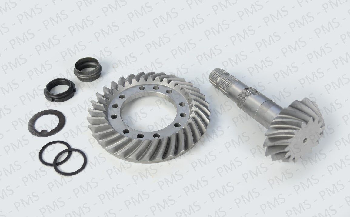 Sydney, Auto Parts, AUD 11,  Carraro Crown Wheel / Bevel Gear Kit Types, Oem Parts