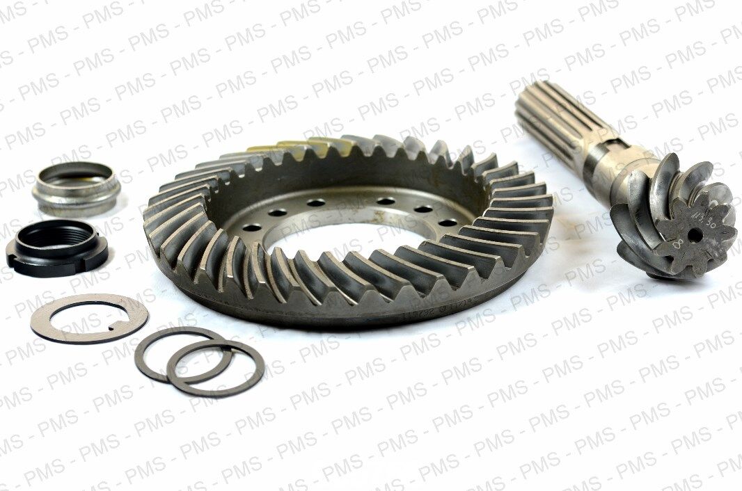 Sydney, Auto Parts, AUD 11,  Carraro Crown Wheel / Bevel Gear Kit Types, Oem Parts