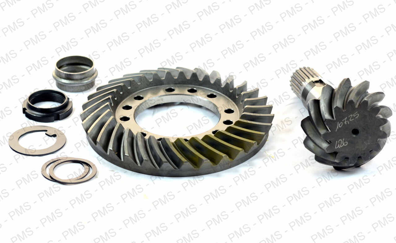 Sydney, Auto Parts, AUD 11,  Carraro Crown Wheel / Bevel Gear Kit Types, Oem Parts