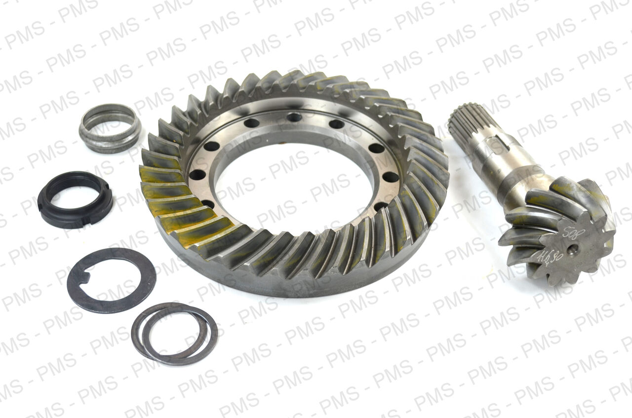 Sydney, Auto Parts, AUD 11,  Carraro Crown Wheel / Bevel Gear Kit Types, Oem Parts