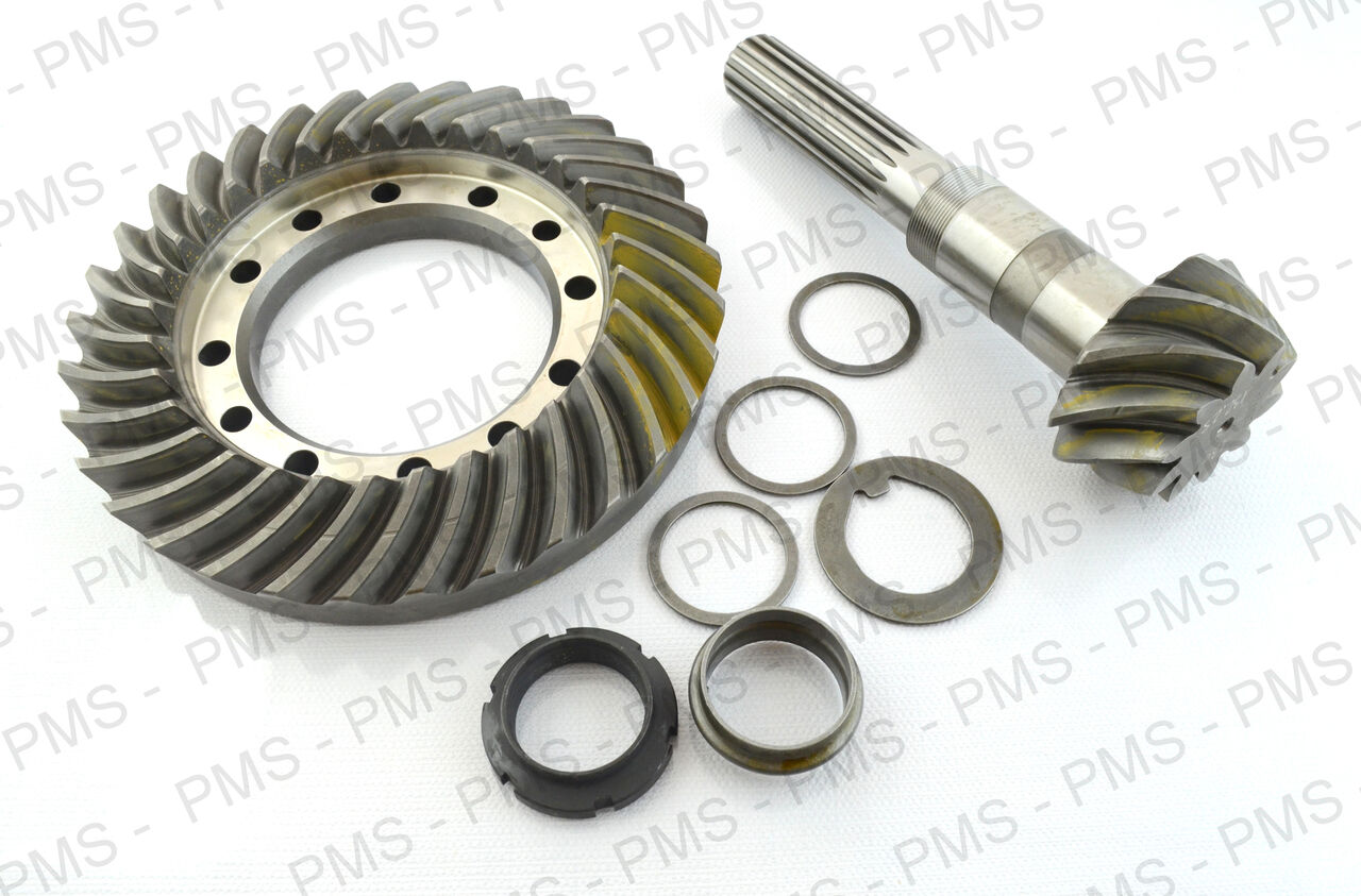 Sydney, Auto Parts, AUD 11,  Carraro Crown Wheel / Bevel Gear Kit Types, Oem Parts