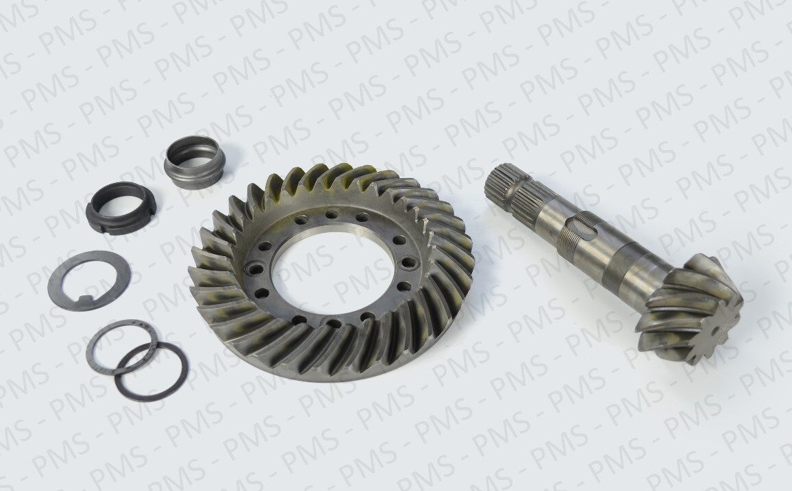 Sydney, Auto Parts, AUD 11,  Carraro Crown Wheel / Bevel Gear Kit Types, Oem Parts