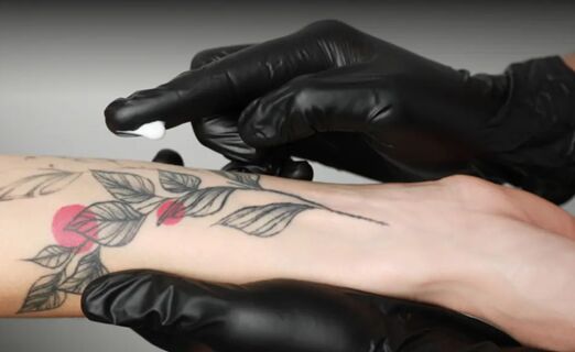 Sydney, Beautician, Book Tattoo Touch Ups In Adelaide Today