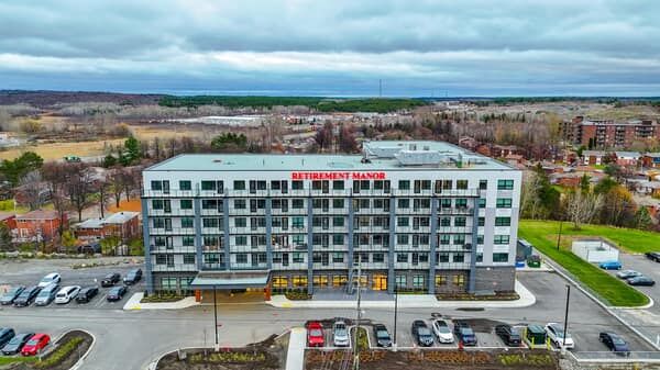 Toronto, General, Active Senior Lifestyle In Sudbury | Fitness & Wellness