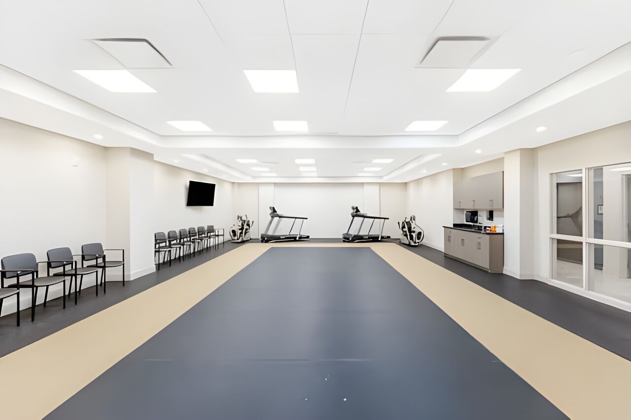 Toronto, General, Active Senior Lifestyle In Sudbury | Fitness & Wellness