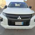 SAR 45000,  Mitsubishi L 200,  2020,  Manual,  190000 KM,