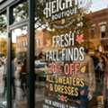 Storefront Signs In Houston For Strong Business Visibility | LGL Sign Company