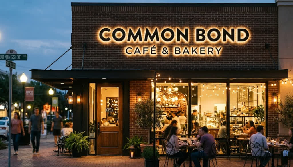 Houston, Business, Channel Letter Signs In Houston For High-Visibility Business Branding | LGL Sign Company
