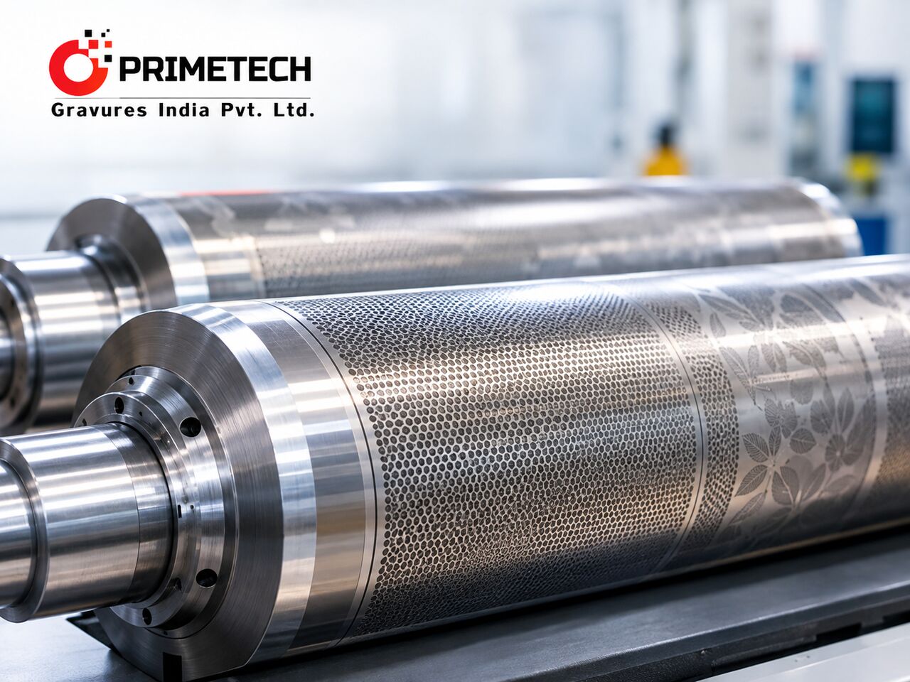Greater Noida, Business, Reliable Gravure Ink Manufacturing Company In India