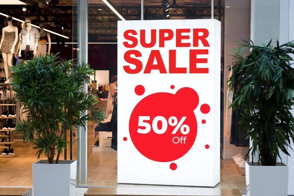 Houston, Business, Trade Show Signs In Houston For Professional Event Branding | LGL Sign Company