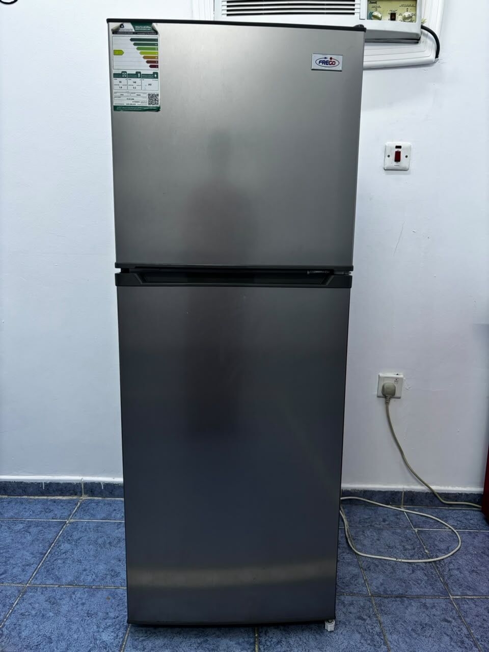 Bani Malik, Appliances, SAR 500,  Fridge -Frego