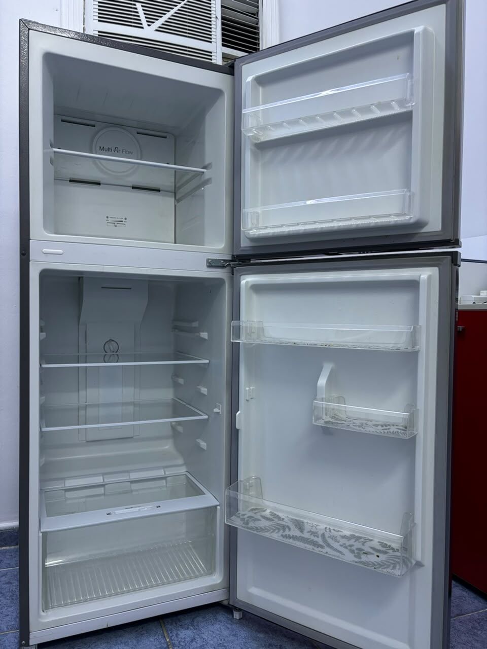 Bani Malik, Appliances, SAR 500,  Fridge -Frego
