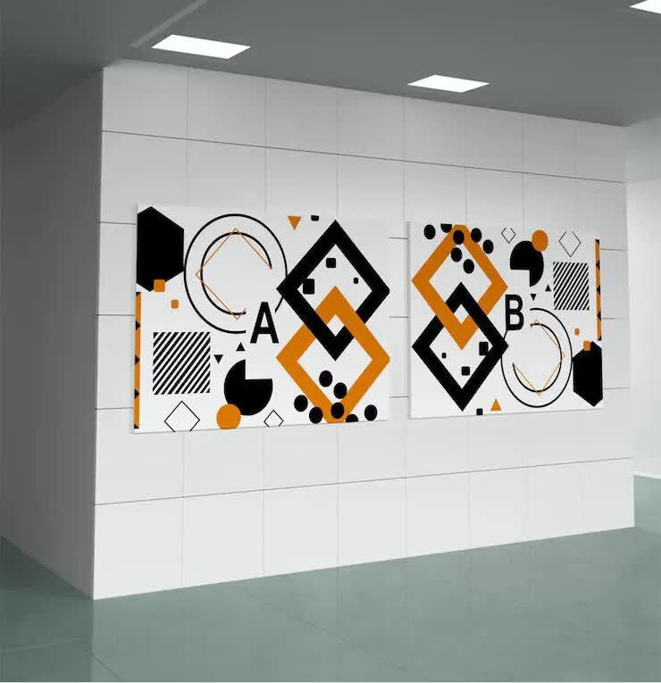 Houston, Business, Custom Wall Murals In Houston For Memorable Commercial Interiors | LGL Sign Company