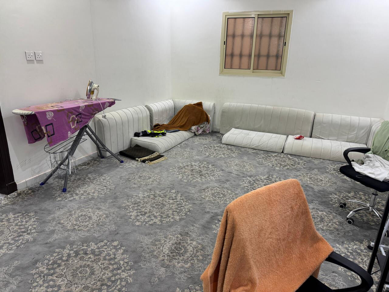 Riyadh, Rooms for Rent, SAR 1050/year,  Furnished,  Room For Rent