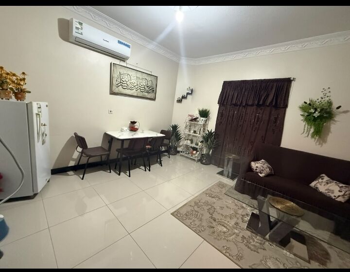 Riyadh, Rooms for Rent, SAR 1500/month,  Furnished,  One Furnished Room With Washroom Including Electricity