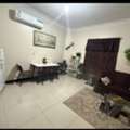 SAR 1500/month,  Furnished,  One Furnished Room With Washroom Including Electricity