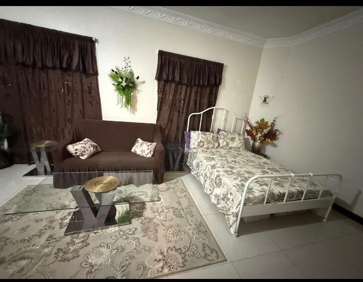 Riyadh, Rooms for Rent, SAR 1500/month,  Furnished,  One Furnished Room With Washroom Including Electricity