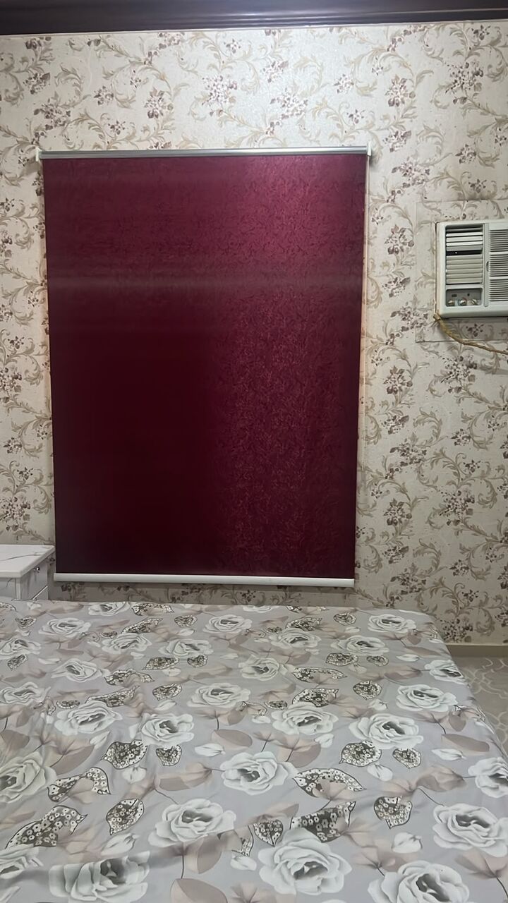 Al Wizarat, Rooms for Rent, SAR 1600/month,  Behind Marriot Hotel Al Wizarat District Riyadh.