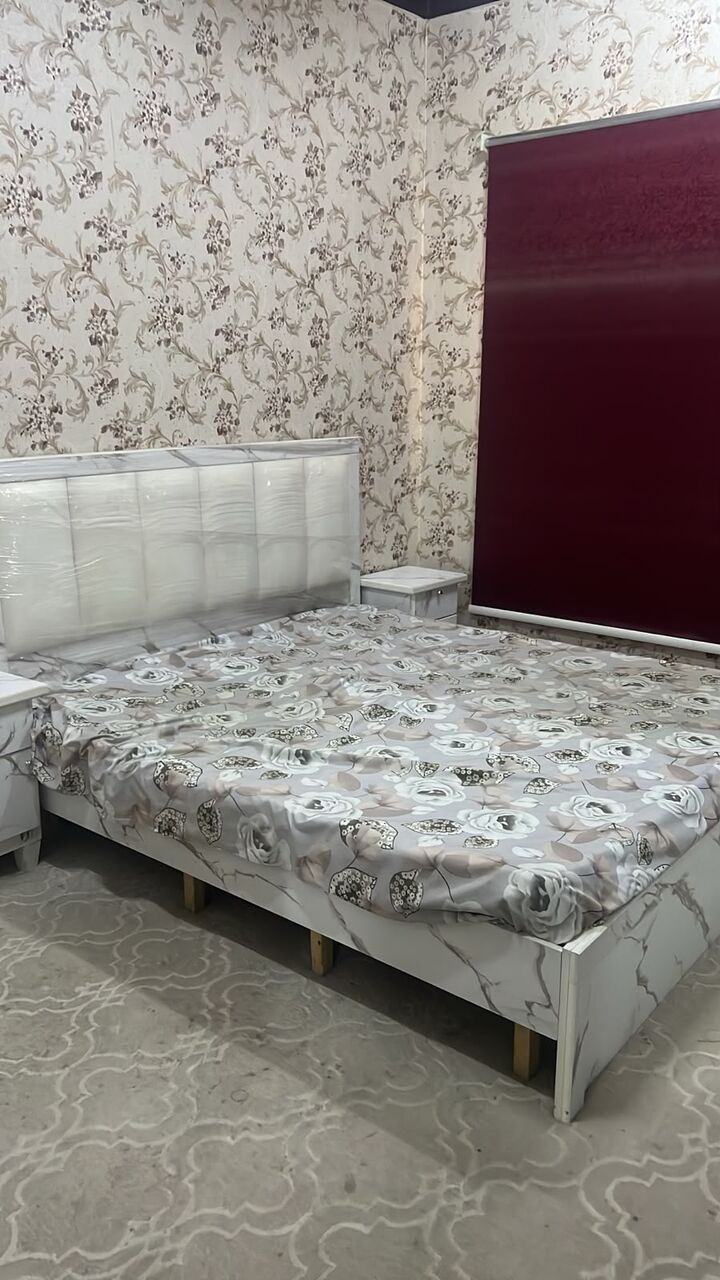 Al Wizarat, Rooms for Rent, SAR 1600/month,  Behind Marriot Hotel Al Wizarat District Riyadh.