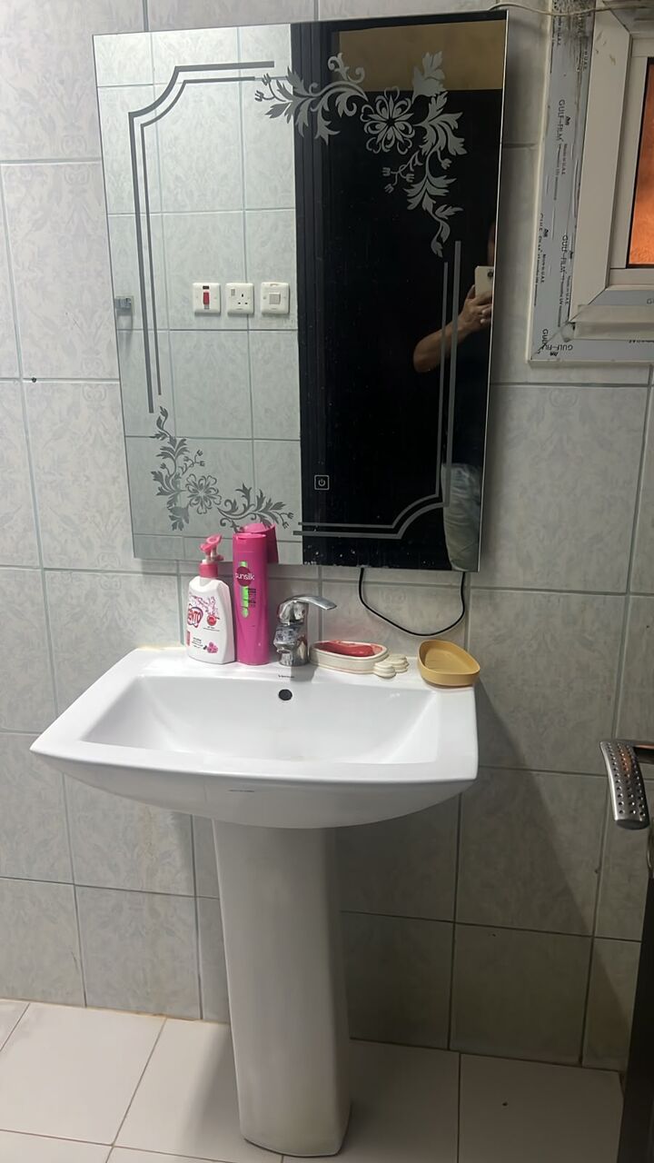 Al Wizarat, Rooms for Rent, SAR 1600/month,  Behind Marriot Hotel Al Wizarat District Riyadh.