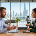 Can Mobile Apps Solve Customer Service Problems In Abu Dhabi?