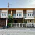 THB 2390000,  4 BR,  23 Sq. Feet,  ขายด่วน ทาวน์โฮม โกลเด้น ทาวน์ ชัย