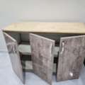 SR 200,  Kitchen Cabinet.(one Piece)