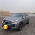 SAR 6000,  Chevrolet Captiva LT 2023 Lease Transfer