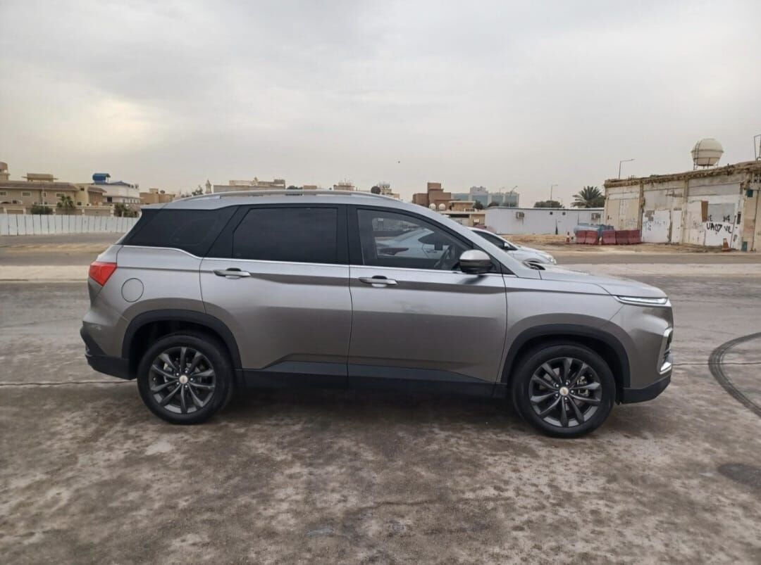 Al Murabba, Vehicle Lease Transfer, SAR 6000,  Chevrolet Captiva LT 2023 Lease Transfer