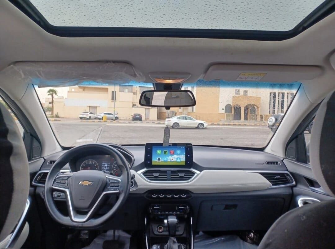 Al Murabba, Vehicle Lease Transfer, SAR 6000,  Chevrolet Captiva LT 2023 Lease Transfer