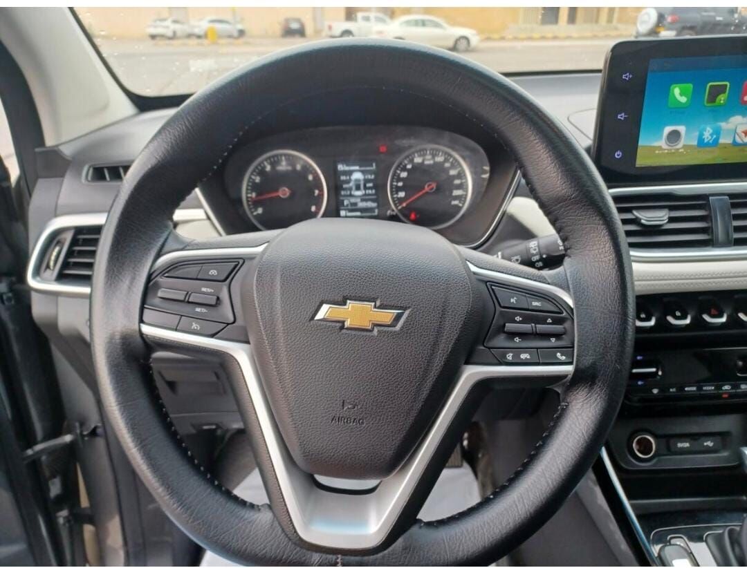 Al Murabba, Vehicle Lease Transfer, SAR 6000,  Chevrolet Captiva LT 2023 Lease Transfer