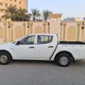 BHD 2300,  Mitsubishi L 200,  2011,  Manual,  266000 KM,  Mitsubishi L200 Double Cabin Neat Clean Well Maintained Pickup For Sale!