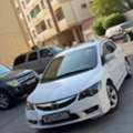 BHD 1700,  Honda Civic,  2009,  Automatic,  239778 KM,    Full Option In Excellent Condition