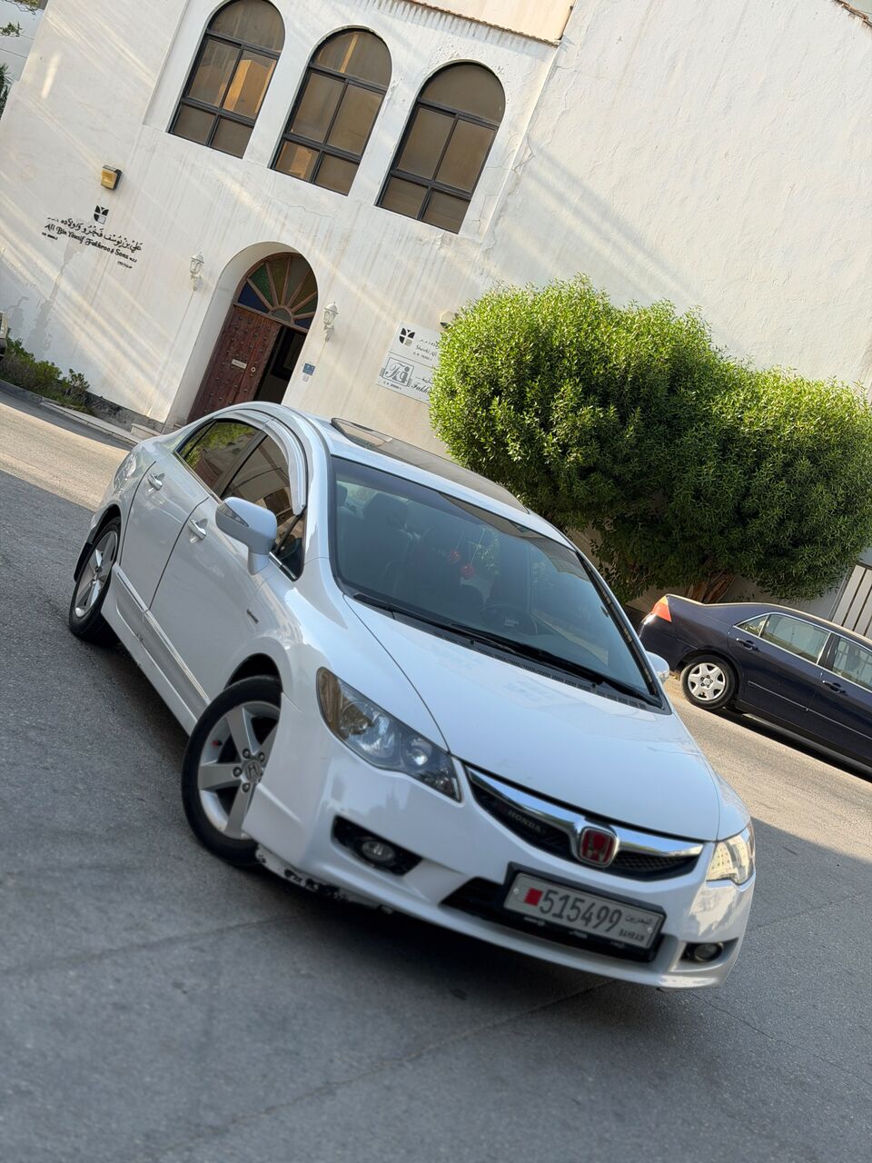 Manama, Vehicles, Cars & Trucks , BHD 1700,  Honda Civic,  2009,  Automatic,  239778 KM,    Full Option In Excellent Condition