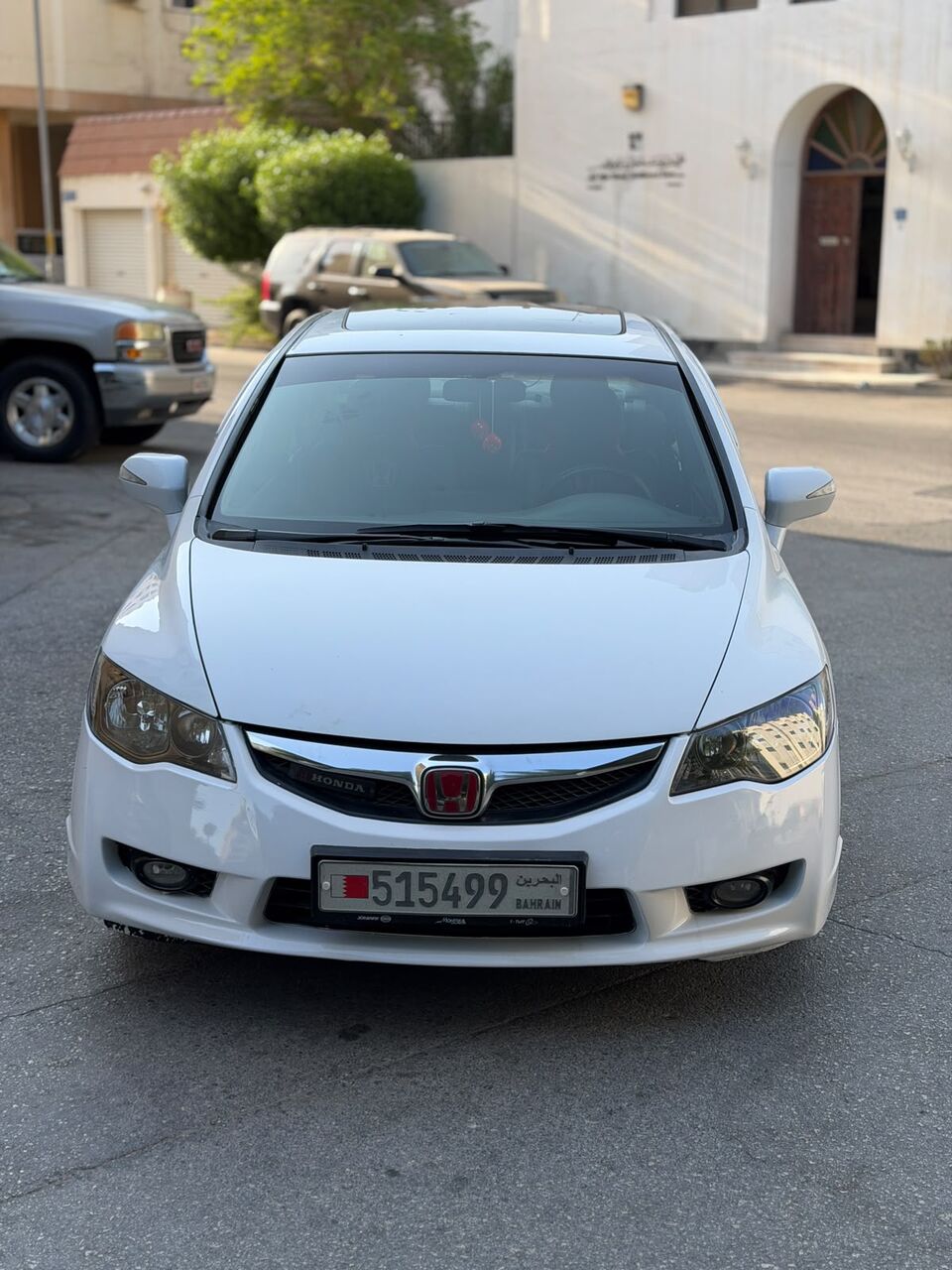 Manama, Vehicles, Cars & Trucks , BHD 1700,  Honda Civic,  2009,  Automatic,  239778 KM,    Full Option In Excellent Condition