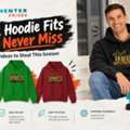USD 15,  Black Hoodie Outfit Ideas: 10 Fits That Never Miss