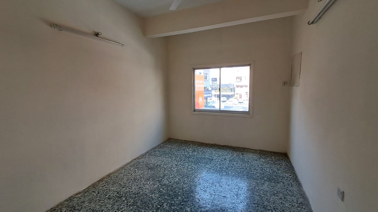Gudaibiya, Apartments, Flats, Houses & Villas, BHD 160/month,  2 BR,  Un Furnished Flat For Rent At Prime Location