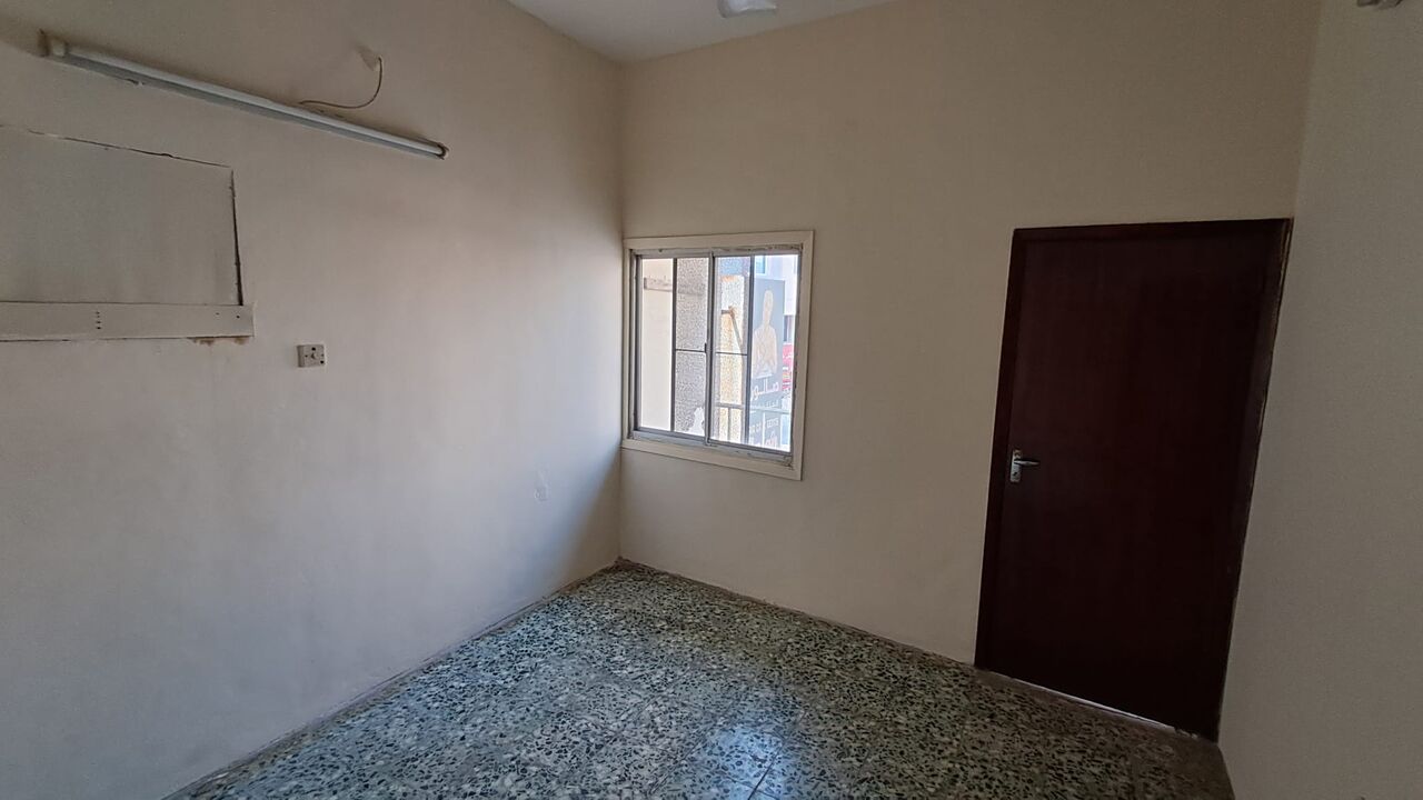Gudaibiya, Apartments, Flats, Houses & Villas, BHD 160/month,  2 BR,  Un Furnished Flat For Rent At Prime Location