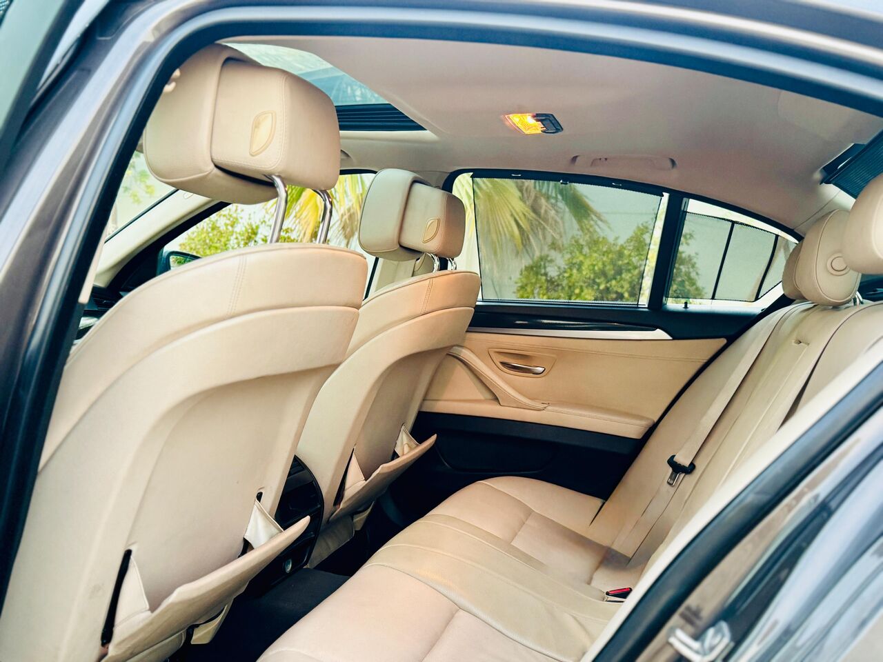 Manama, Vehicles, Cars & Trucks , BHD 111,  Bmw 530,  2013,  216000 KM,  Full Option - First Owner