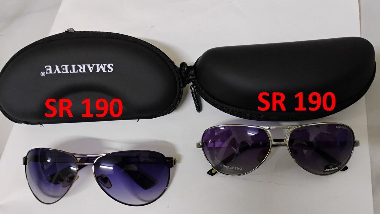 Yanbu, Appliances, SAR 150,  Sunglasses (Rayban, Carrera, Smarteye) For Sale