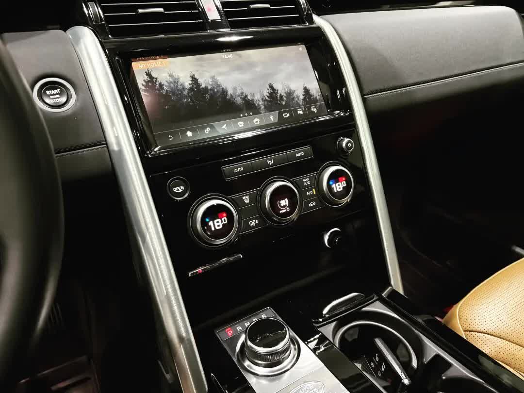 Amwaj Islands, Vehicles, Cars & Trucks , BHD 13995,  Land Rover Discovery L462,  2019,  Automatic,  61000 KM,  Land Rover Discovery 5  (L462) Si6  Fully Loaded