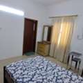 BHD 140/month,  Furnished,  Fully Furnished Room Available In 2-Bedroom Apartment &ndash; Gudaibiya