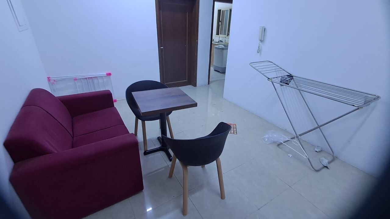 Gudaibiya, Rooms for Rent, BHD 140/month,  Furnished,  Fully Furnished Room Available In 2-Bedroom Apartment &ndash; Gudaibiya