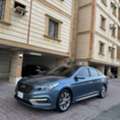 SAR 34000,  2016,  2016,  Automatic,  260 KM,  Hyundai Sonata,  Model,  Transmission,  Mileage, Price 34,000