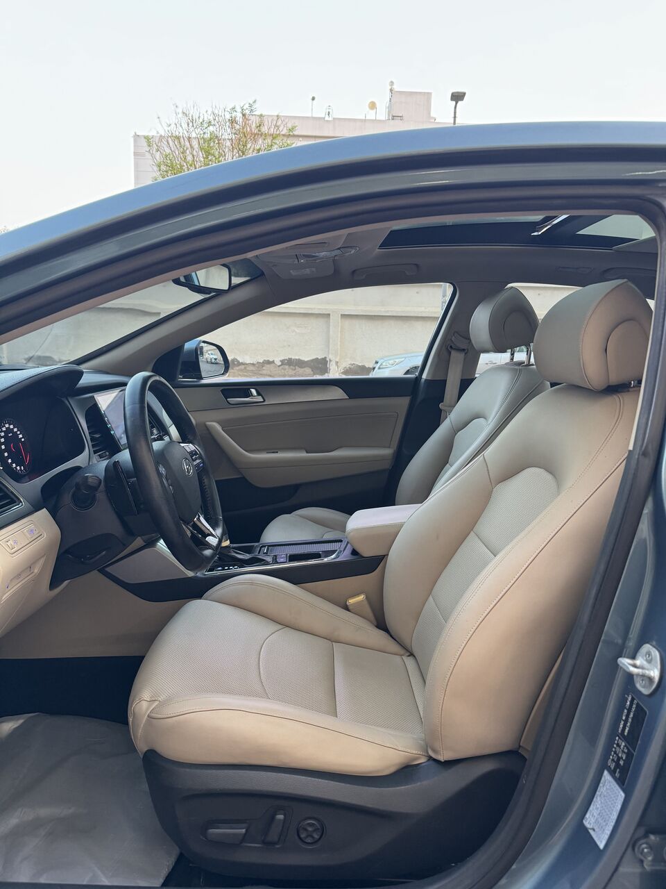 Jeddah, Vehicles, Cars & Trucks , SAR 34000,  2016,  2016,  Automatic,  260 KM,  Hyundai Sonata,  Model,  Transmission,  Mileage, Price 34,000