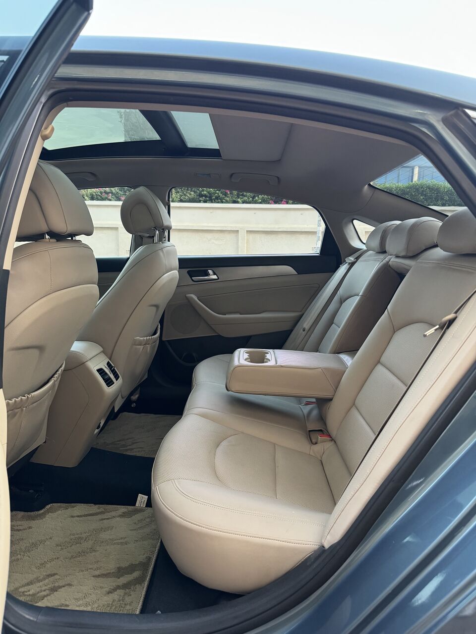 Jeddah, Vehicles, Cars & Trucks , SAR 34000,  2016,  2016,  Automatic,  260 KM,  Hyundai Sonata,  Model,  Transmission,  Mileage, Price 34,000
