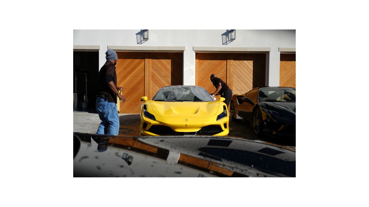 Dallas, Business, Give Your Vehicle A Fresh Look With Professional Detailing